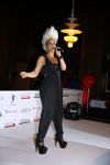 Amsterdam 23 september 2013
Grazia Red carpet event in hotel the Grand.
Eva Simons