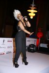Amsterdam 23 september 2013
Grazia Red carpet event in hotel the Grand.
Eva Simons