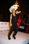 Amsterdam 23 september 2013
Grazia Red carpet event in hotel the Grand.
Eva Simons