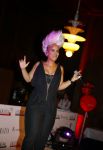 Amsterdam 23 september 2013
Grazia Red carpet event in hotel the Grand.
Eva Simons