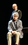 Amsterdam, 16 September 2013
Persvoorstelling Cast theaterstuk Baantjer
Evert v d Meulen
Foto Peter Smulders BV