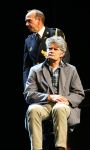 Amsterdam, 16 September 2013
Persvoorstelling Cast theaterstuk Baantjer
Evert v d Meulen
Foto Peter Smulders BV