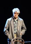 Amsterdam, 16 September 2013
Persvoorstelling Cast theaterstuk Baantjer
Evert v d Meulen
Foto Peter Smulders BV