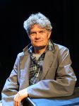 Amsterdam, 16 September 2013
Persvoorstelling Cast theaterstuk Baantjer
Evert v d Meulen
Foto Peter Smulders BV