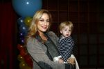 Amsterdam 11 oktober 2013
Premiere Disney live show in de rai. fabienne de Vries met ..