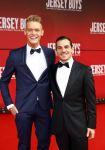 Utrecht 22 september 2013
Premiere Jearsey Boys in het beatrix theater. Ferry Doedens met vriend
Peter Smulders bv
