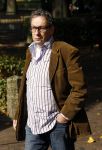 Laren 2 oktober 2013
Kerkdienst naar aanleiding van het overlijden van John de mol sr in de sint Jansbasiliek. Het was enorm druk met vrienden en familie.
Ferry de Groot