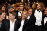 Amsterdam 14 oktober 2013
Premiere Feuten in Tuschinski. cast met oa Manuel Broekman Hanna Verboom en Tim Murck