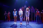 Tilburg 29 september 2013
Premiere Flashdance in de schouwburg van Tilburg met in de hoofdrollen Anouk Maas Jim Bakkum en Carry Tefsen. Albert Verlinde is de producent.