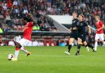 Eindhoven, 25 September 2013 
KNVB beker wedstrijd PSV-Telstar, eindstand 4-1
Florian Jozefzoon
Foto Daan Huizing