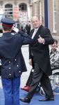 Amsterdam, 30 april 2013
Inhuldiging Koning Willem Alexander en Koningin Maxima
Fred Teeven
Foto Peter Smulders BV