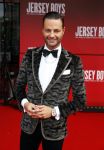 Utrecht 22 september 2013
Premiere Jearsey Boys in het beatrix theater. Fred v Leer
Peter Smulders bv