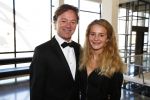 Tilburg 29 september 2013
Premiere Flashdance in de schouwburg van Tilburg. Frits Sissing met dochter
Peter Smulders bv