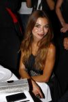 Amsterdam 23 september 2013
Grazia Red carpet event in hotel the Grand.
Georgina Verbaan