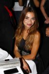 Amsterdam 23 september 2013
Grazia Red carpet event in hotel the Grand.
Georgina Verbaan