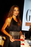 Amsterdam 23 september 2013
Grazia Red carpet event in hotel the Grand.
Georgina Verbaan