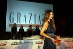 Amsterdam 23 september 2013
Grazia Red carpet event in hotel the Grand.
Georgina Verbaan