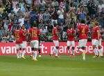 Eindhoven, 19 juli 2013
Afscheidswedstrijd van Mark v Bommel in het psv stadion. 

Peter Smulders bv