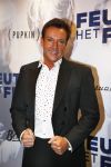 Amsterdam 14 oktober 2013
Premiere Feuten in Tuschinski. Gerard Joling