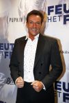 Amsterdam 14 oktober 2013
Premiere Feuten in Tuschinski. Gerard Joling