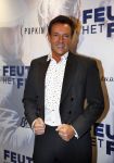 Amsterdam 14 oktober 2013
Premiere Feuten in Tuschinski. Gerard Joling