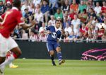 Eindhoven, 19 juli 2013
Afscheidswedstrijd van Mark v Bommel in het psv stadion. 

Peter Smulders bv