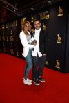Utrecht 25 september 2013
Premiere hoe duur was de suiker op de utrechtse filmdagen in de schouwburg.
Glennis Grace met haar nieuwe vriend Robert Biesewig