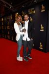 Utrecht 25 september 2013
Premiere hoe duur was de suiker op de utrechtse filmdagen in de schouwburg.
Glennis Grace met haar nieuwe vriend Robert Biesewig