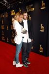Utrecht 25 september 2013
Premiere hoe duur was de suiker op de utrechtse filmdagen in de schouwburg.
Glennis Grace met haar nieuwe vriend Robert Biesewig