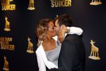 Utrecht 25 september 2013
Premiere hoe duur was de suiker op de utrechtse filmdagen in de schouwburg.
Glennis Grace met haar nieuwe vriend Robert Biesewig