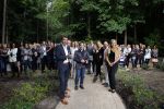 Hilversum 4 oktober 2013
Opening schoonheidsinstituut Gooische Rimpels door Tanja Jess. Lidy Knigge is de eigenaresse.