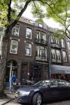 Amsterdam 12 oktober 2013
In deze bovenwoning op de cornelis schuytstraat gaat hoogst waarschijnlijk Gordon wonen.