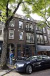 Amsterdam 12 oktober 2013
In deze bovenwoning op de cornelis schuytstraat gaat hoogst waarschijnlijk Gordon wonen.