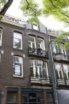 Amsterdam 12 oktober 2013
In deze bovenwoning op de cornelis schuytstraat gaat hoogst waarschijnlijk Gordon wonen.