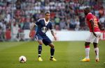 Eindhoven, 19 juli 2013
Afscheidswedstrijd van Mark v Bommel in het psv stadion. 
Gregory v d Wiel
Peter Smulders bv