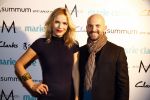 Amsterdam 14 oktober 2013
Jort Kelder en Lauren Verster presenteren de Marie Claire starters award. Hanna Verboom