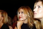 Amsterdam 14 oktober 2013
Jort Kelder en Lauren Verster presenteren de Marie Claire starters award. Hanna Verboom
