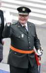 Amsterdam, 30 april 2013
Inhuldiging Koning Willem Alexander en Koningin Maxima
Hans v Baalen
Foto Peter Smulders BV