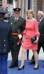 Amsterdam, 30 april 2013
Inhuldiging Koning Willem Alexander en Koningin Maxima
Hans v Baalen
Foto Peter Smulders BV