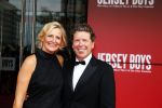 Utrecht 22 september 2013
Premiere Jearsey Boys in het beatrix theater. Henkjan Smits met vrouw
Peter Smulders bv