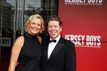 Utrecht 22 september 2013
Premiere Jearsey Boys in het beatrix theater. Henkjan Smits met vrouw
Peter Smulders bv