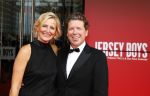 Utrecht 22 september 2013
Premiere Jearsey Boys in het beatrix theater. Henkjan Smits met vrouw
Peter Smulders bv