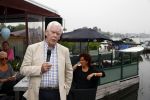 Loosdrecht 25 september 2013
Presentatie cd Ronnie Tober.