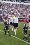 Eindhoven, 19 juli 2013
Afscheidswedstrijd van Mark v Bommel in het psv stadion. 
Heurelho da Silva Gomes
Peter Smulders bv