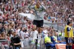 Eindhoven, 19 juli 2013
Afscheidswedstrijd van Mark v Bommel in het psv stadion. 
Heurelho da Silva Gomes
Peter Smulders bv