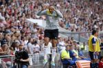Eindhoven, 19 juli 2013
Afscheidswedstrijd van Mark v Bommel in het psv stadion. 
Heurelho da Silva Gomes
Peter Smulders bv