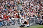 Eindhoven, 19 juli 2013
Afscheidswedstrijd van Mark v Bommel in het psv stadion. 
Heurelho da Silva Gomes
Peter Smulders bv