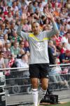 Eindhoven, 19 juli 2013
Afscheidswedstrijd van Mark v Bommel in het psv stadion. 
Heurelho da Silva Gomes
Peter Smulders bv