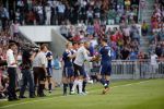 Eindhoven, 19 juli 2013
Afscheidswedstrijd van Mark v Bommel in het psv stadion. 
Heurelho da Silva Gomes
Peter Smulders bv