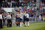 Eindhoven, 19 juli 2013
Afscheidswedstrijd van Mark v Bommel in het psv stadion. 
Heurelho da Silva Gomes
Peter Smulders bv